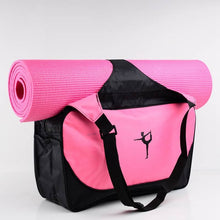 Load image into Gallery viewer, Yoga Backpack